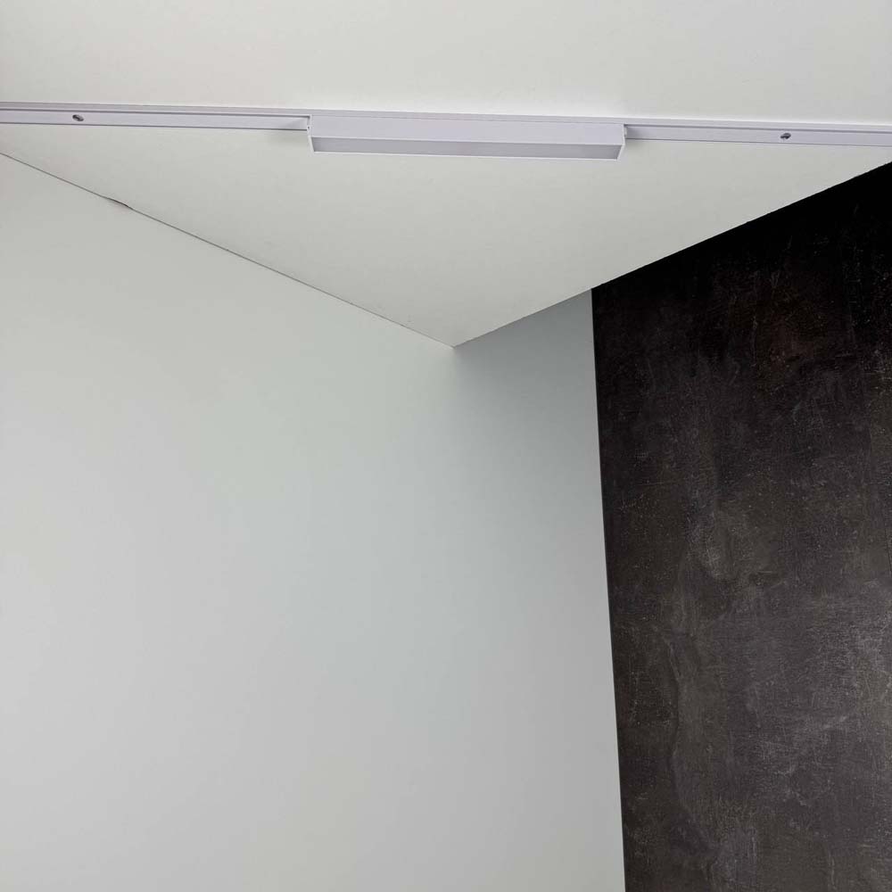 Магнитный трековый светильник UST-L 10W 4000K 48V IP20 белый Violux ( 320003 ) Магнитный трековый светильник UST-L 10W 4000K 48V IP20 белый Violux ( 320003 )